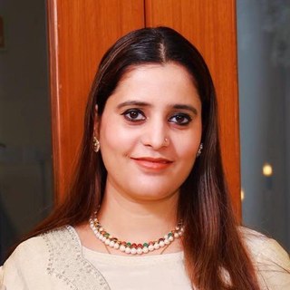 Ravina Raghuwanshi