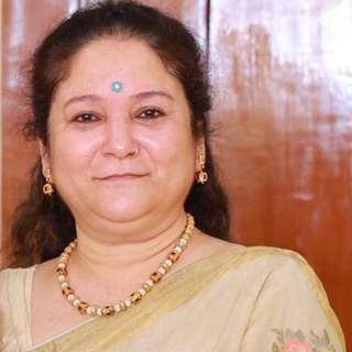 Sumitra Mishra